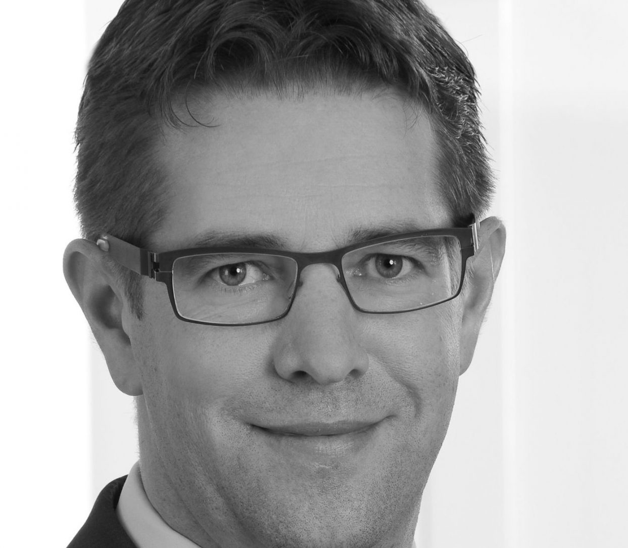 Christian Martin, General Manager, Cisco Schweiz