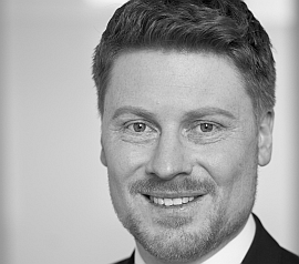 Mario Stutz Kundenberater Rahn+Bodmer Co.