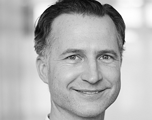 Dominik Staffelbach Teamleiter Kundensegment Unternehmer