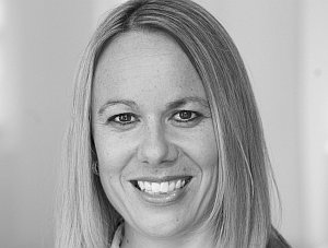 Isabelle Bollhalder Portfolio Manager Rahn+Bodmer Co.