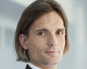 Thorsten Küchler, Portfoliomanager, Rahn+Bodmer Co,